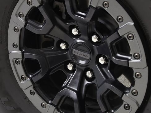 Used 2024 Ford Bronco Raptor image 18