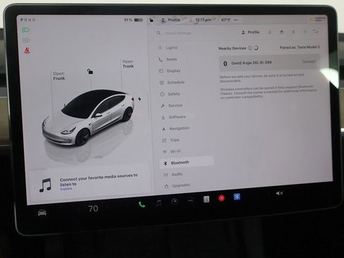 Used 2022 Tesla Model 3 Standard Range image 51