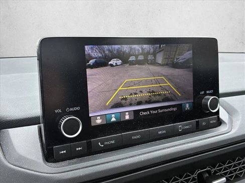 Used 2024 Honda Accord EX image 14