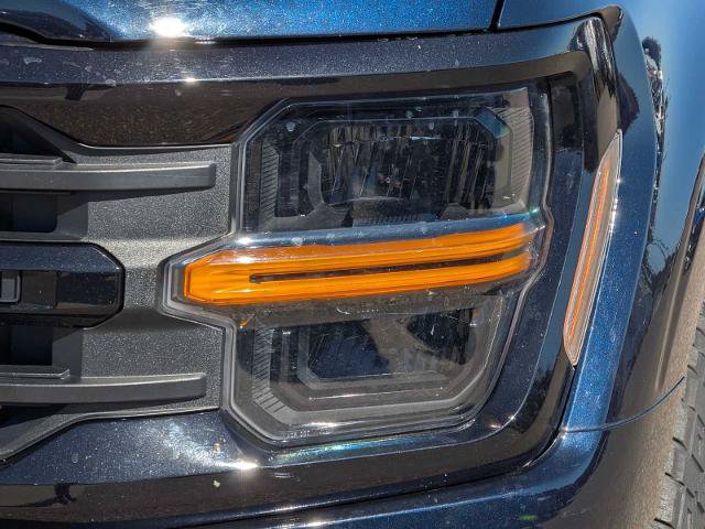 Certified 2024 Ford F150 XLT w/ Equipment Group 302A MID AWD/4WD image 10