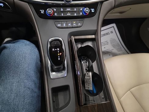 Used 2017 Buick LaCrosse Premium w/ Driver Confidence Package #2 image 19