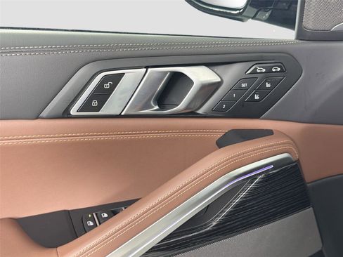 New 2027 BMW X6 xDrive40i AWD/4WD image 17