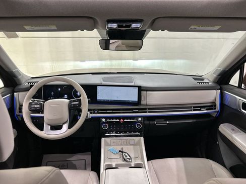 Used 2024 Hyundai Santa Fe Limited image 19