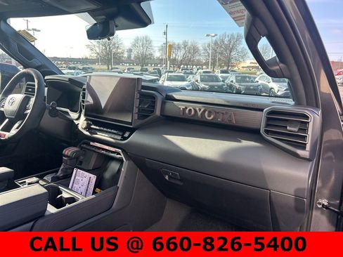 New 2026 Toyota Tundra TRD Pro image 10