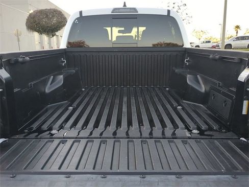 Certified 2023 Toyota Tacoma SR5 image 13