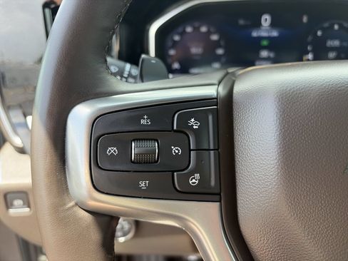 Used 2024 Chevrolet Silverado 1500 RST w/ Convenience Package II AWD/4WD image 22