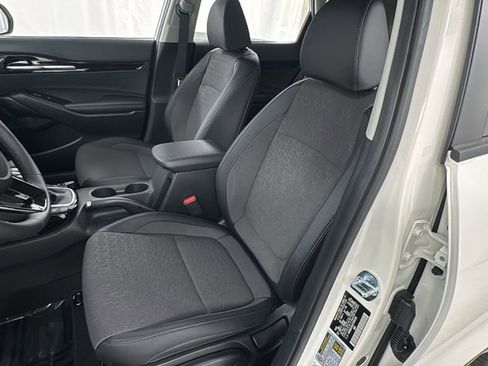 New 2026 Kia Seltos S AWD/4WD image 10