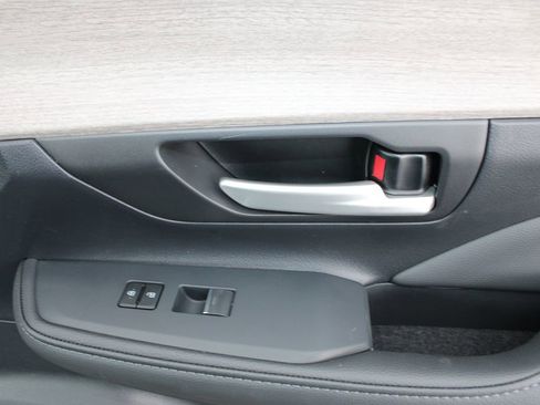 New 2026 Toyota Grand Highlander AWD image 41