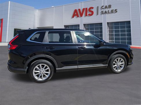 Used 2025 Honda CR-V EX-L image 7