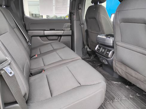 Used 2023 Ford F150 XLT w/ Equipment Group 302A High AWD/4WD image 28