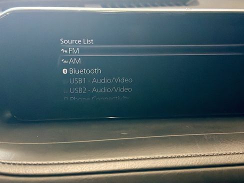 Used 2024 MAZDA CX-30 AWD 2.5 S w/ Select Sport Pkg image 21