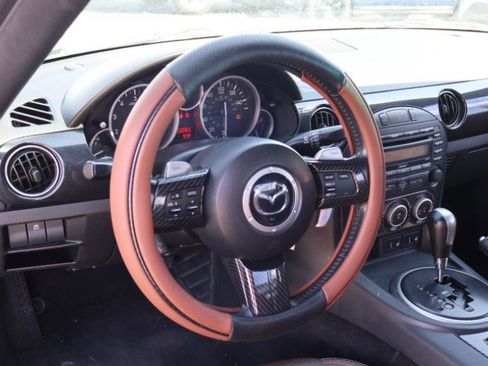 Used 2014 MAZDA MX-5 Miata Grand Touring image 12