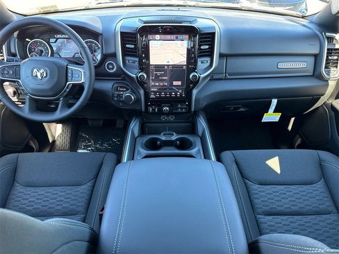 New 2026 RAM 1500 Big Horn image 21