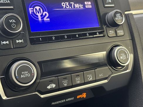 Used 2020 Honda Civic LX image 19