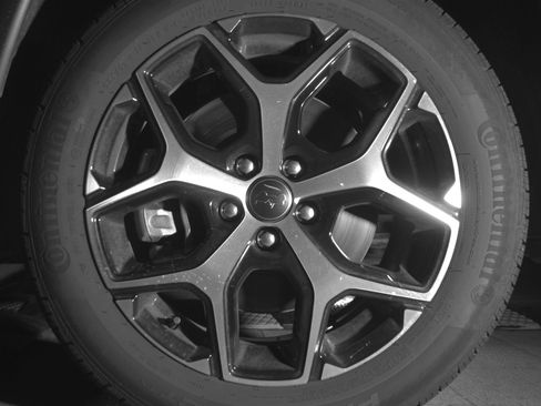 Used 2025 Jeep Compass Limited image 12