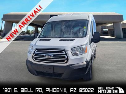 Used 2019 Ford Transit 350 XLT