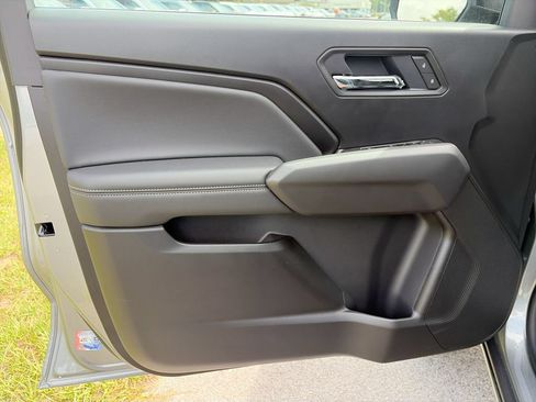 New 2026 GMC Canyon Elevation RWD image 24