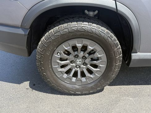 Used 2026 Honda Passport TrailSport image 40
