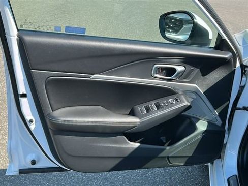 Used 2023 Acura Integra A-Spec FWD image 9