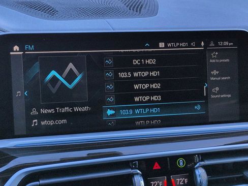 Certified 2023 BMW X5 xDrive45e w/ Executive Package image 31