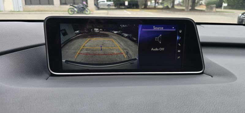 Used 2019 Lexus RX 350 F Sport AWD/4WD image 23