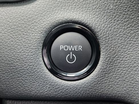 Used 2026 Toyota Sequoia Limited w/ Nightshade Package image 25