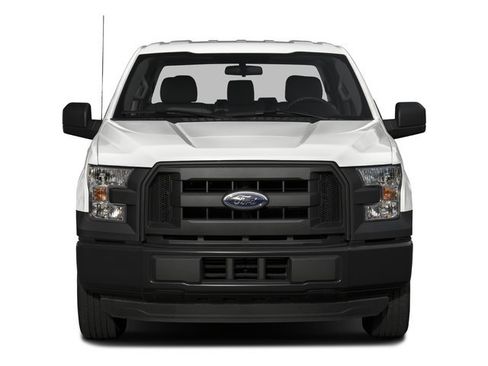 Used 2017 Ford F150 XL w/ XL Power Equipment Group AWD/4WD image 4