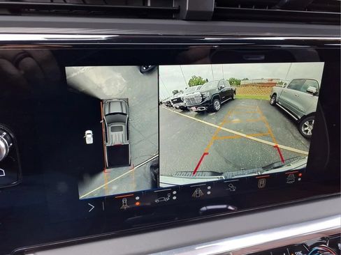 Used 2024 GMC Sierra 1500 Denali Ultimate AWD/4WD image 8