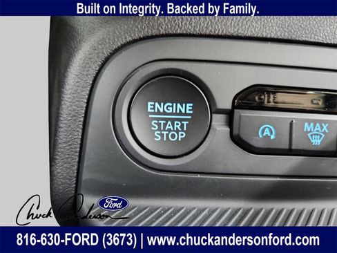 New 2025 Ford Bronco Sport Outer Banks w/ Outer Banks Tech Package+ image 67