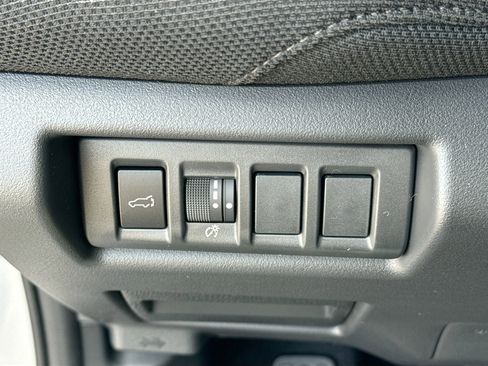 New 2026 Subaru Outback Premium image 33