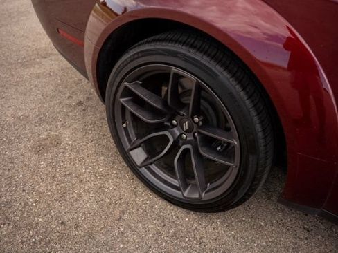 Used 2021 Dodge Challenger R/T Scat Pack RWD image 10