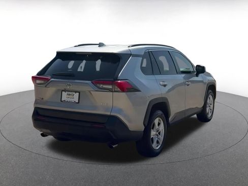 Used 2021 Toyota RAV4 XLE w/ Convenience Package image 14