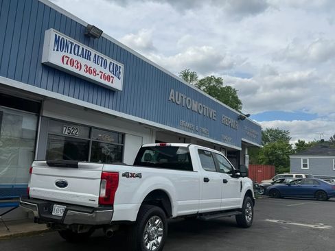 Used 2019 Ford F250 XL w/ XL Value Package AWD/4WD image 3