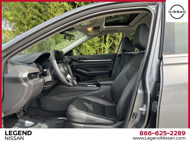 Certified 2023 Nissan Altima 2.5 SL FWD image 16