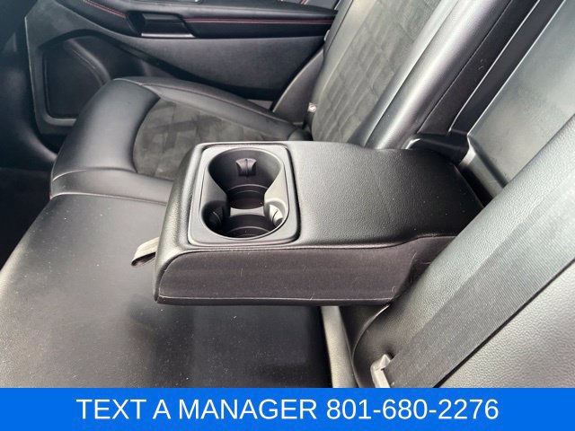 Used 2023 Ford Edge ST-Line w/ Class II Trailer Tow Package AWD/4WD image 31