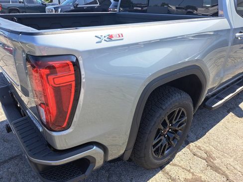 Used 2023 GMC Sierra 1500 Elevation w/ Elevation Premium Package AWD/4WD image 19