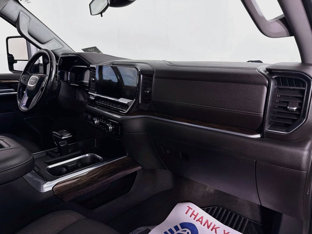 Used 2022 GMC Sierra 1500 Elevation AWD/4WD image 31