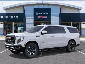 New 2026 GMC Yukon XL AT4 Ultimate AWD/4WD video 2