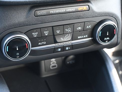 New 2026 Ford Escape ST-Line image 23