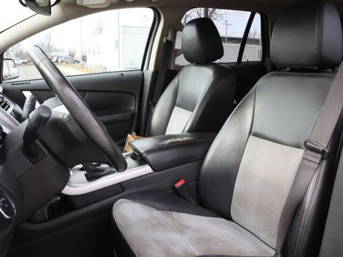 Used 2013 Ford Edge SEL image 31