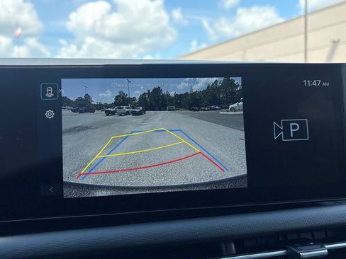 New 2027 Hyundai Santa Cruz SE FWD image 32