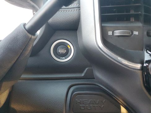 Used 2025 RAM 2500 Laramie image 19