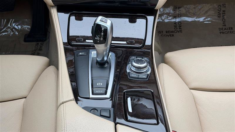 Used 2011 BMW 535i Sedan RWD image 27