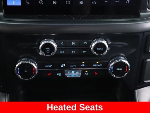 Used 2024 Ford F150 Tremor w/ Mobile Office Package AWD/4WD image 4