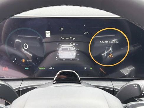 New 2026 Hyundai Santa Fe Limited AWD/4WD image 20