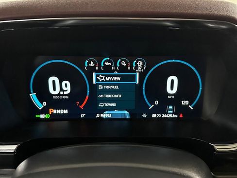 Used 2023 Ford F150 Lariat image 20