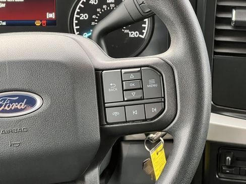 Used 2023 Ford F350 XLT image 23