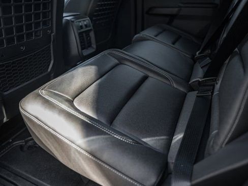 New 2026 Ford Bronco Big Bend w/ Black Diamond Package image 40