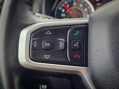 Used 2024 RAM 1500 Big Horn AWD/4WD image 19