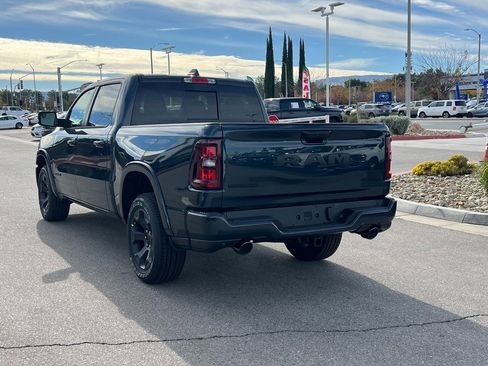 New 2026 RAM 1500 Big Horn/Lone Star image 4